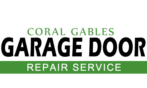 Company Logo For Garage Door Repair Coral Gables'