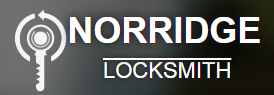 Locksmith Norridge IL Logo