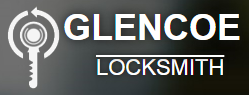 Locksmith Glencoe IL Logo