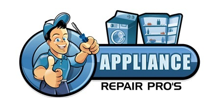 Appliance Repair Pros, Inc Logo