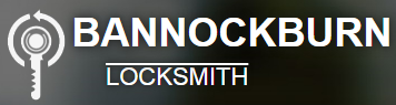 Locksmith Bannockburn IL Logo