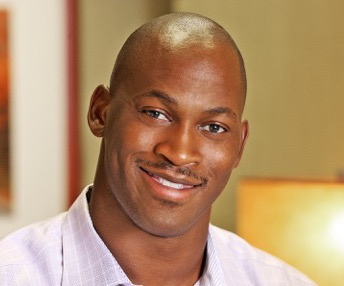 Kabeer Gbaja-Biamila'