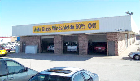 Springdale Store