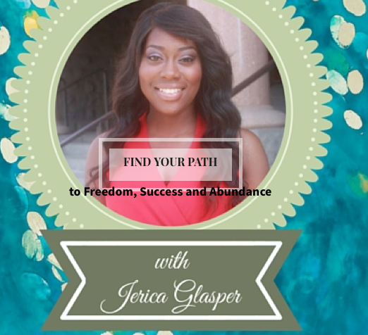 Jerica Glasper'