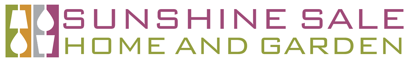 SunshineSalesHomeAndGarden.com Logo