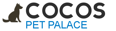 Company Logo For CocosPetPalace.com'