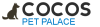 Company Logo For CocosPetPalace.com'