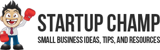 Startup Champ'