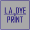 Company Logo For LA Dye and Print'