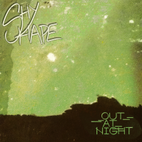 Shy Shape_ Out at Night_Cover