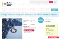 Europe Electrocardiographs Industry 2016