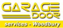 Garage Door Repair Woodbury Logo