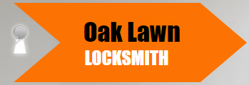 Locksmith Oak Lawn IL Logo