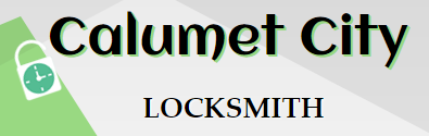 Locksmith Calumet City IL Logo