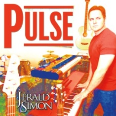 Jerald Simon'