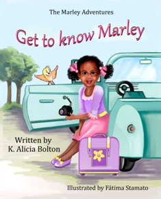 The Marley Adventures'