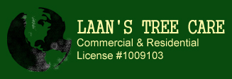 Company Logo For Laan&rsquo;s Tree Care'