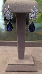 Beverly Hills Jewelry Store