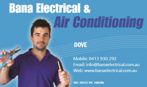 Bana Electrical Services'