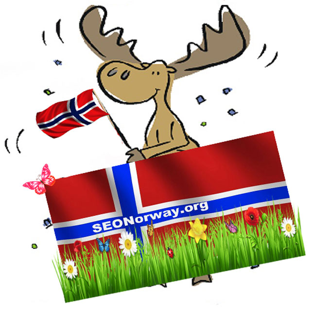 SEO Norway Announced Content Marketing In Nordic Languages'