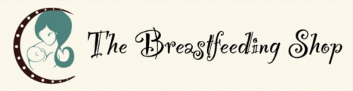 Company Logo For The Breastfeeding Shop'