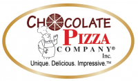 Chocolate Pizza Company, Inc. Logo