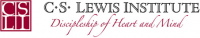 C. S. Lewis Institute Logo