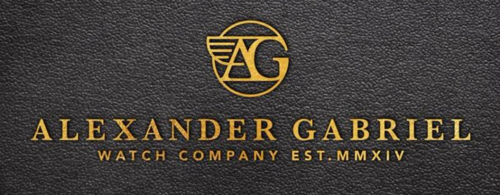 Company Logo For Alexander Gabriel'