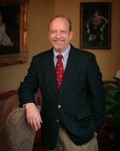 Dr. Ken LeBlanc