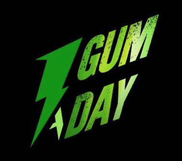 1GumADay Logo