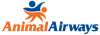 Logo for Animal Airways Ltd.'