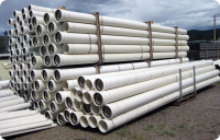 India PVC Pipe Market Research Report