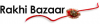 Company Logo For Rakhi Bazaar'