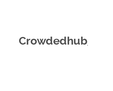 Company Logo For Crowded Hub'