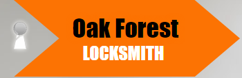 Locksmith Oak Forest IL