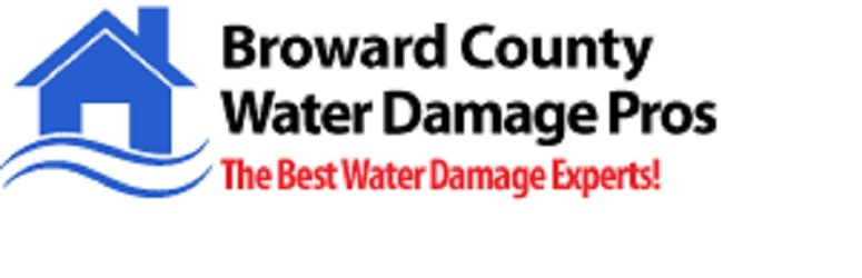 Company Logo For Broward Water Damage Pros'