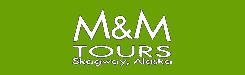 M&M Tour Sales Inc Logo