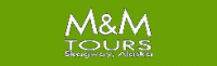 M&M Tour Sales Inc Logo