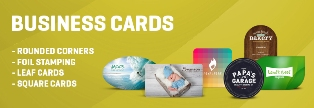 Business Card Printing'