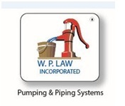 W.P. Law Inc'
