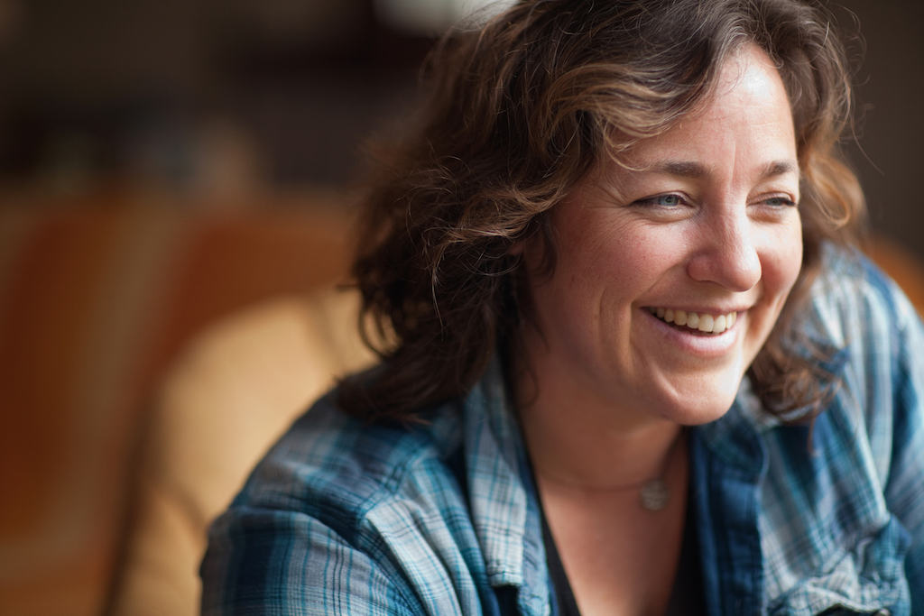 Anna Smith Clark CEO/Founder
