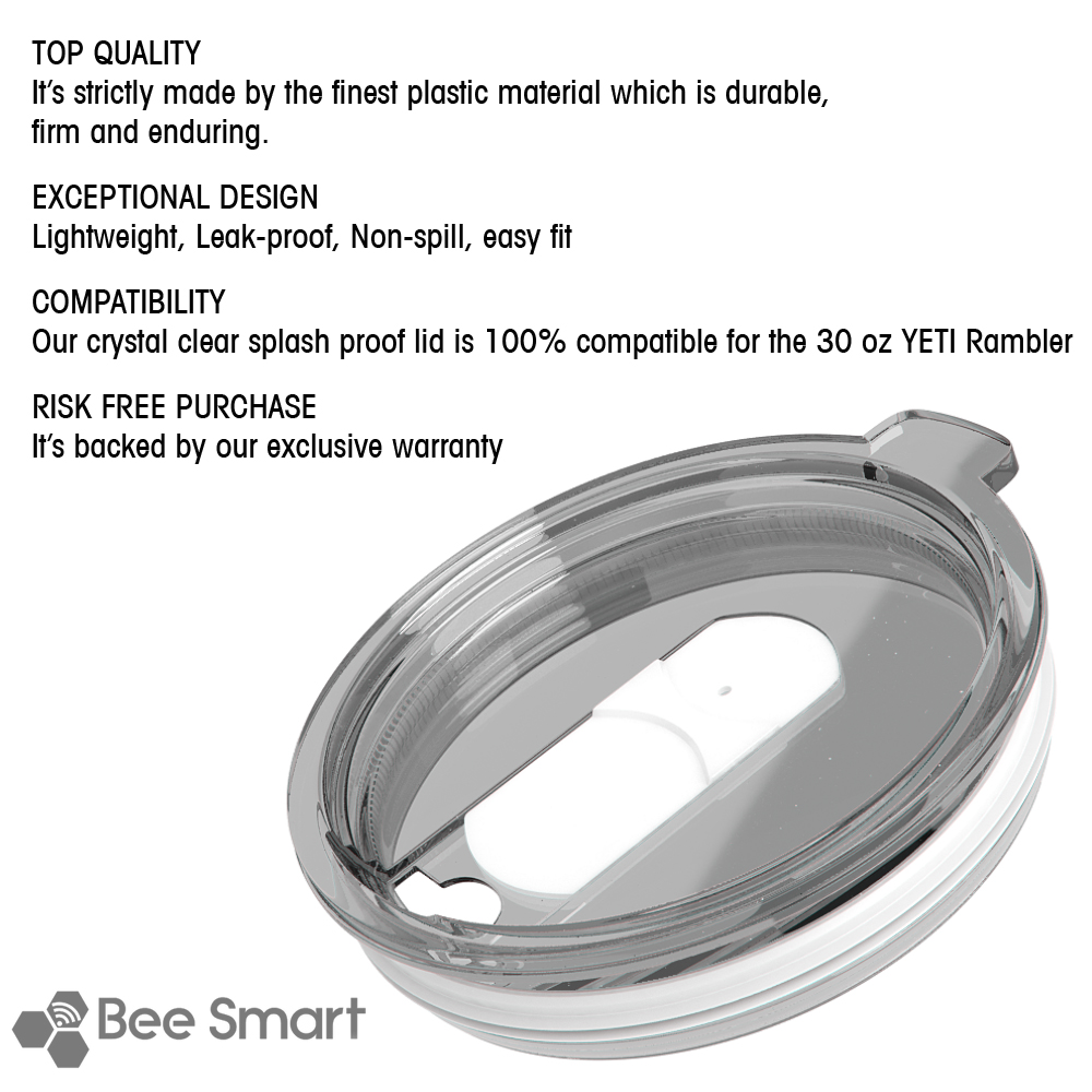 Bee Smart Gear'