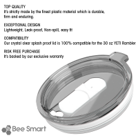 Bee Smart Gear