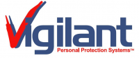 Vigilant Personal Protection Systems Logo