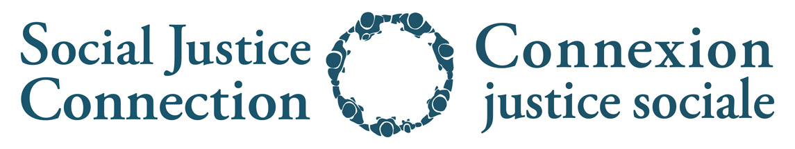 Social Justice Connection Logo