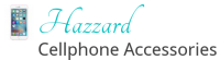 HazzardCellPhoneAccessories.com Logo