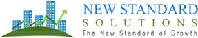 Company Logo For New Standard Solutions'