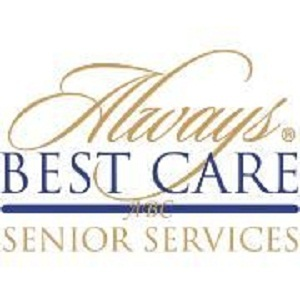 Company Logo For Always Best Care Senior Services'