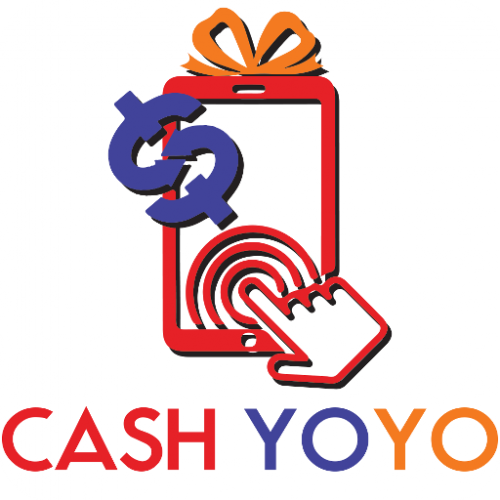 Cash YoYo App Icon'