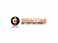Immanitas Entertainment GmbH Logo